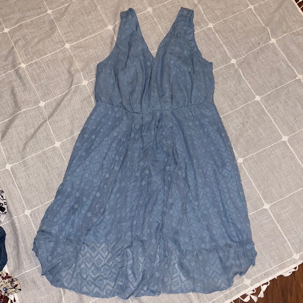 Torrid dress